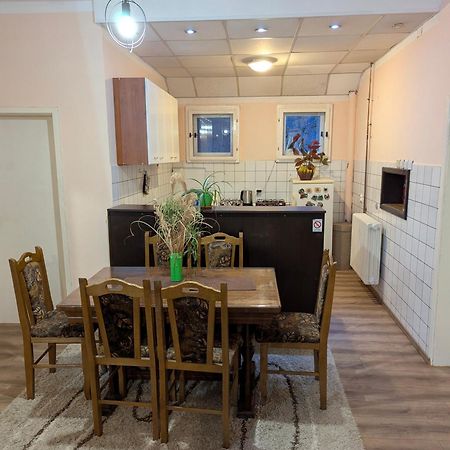 Apartman Dunja I Milos Mokra Gora Exterior photo