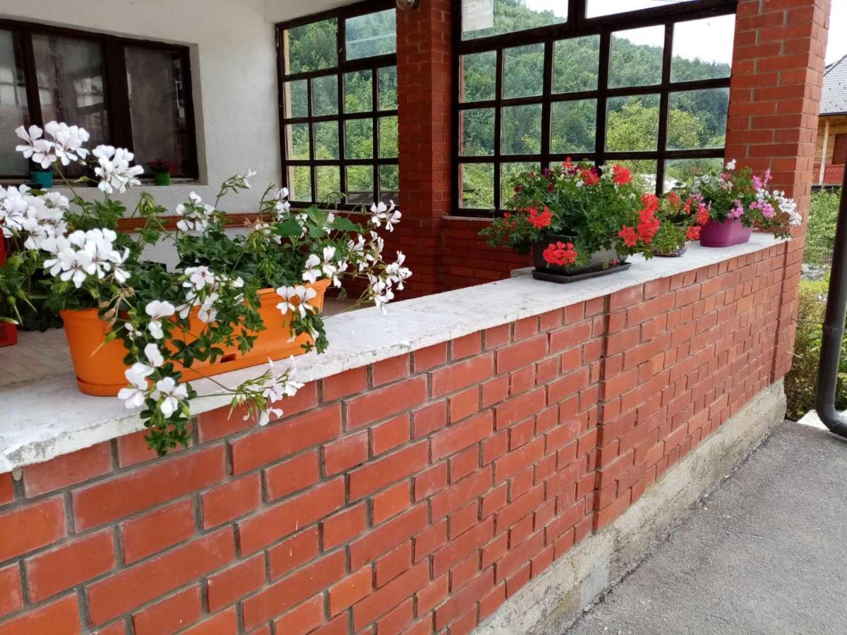 Apartman Dunja I Milos Mokra Gora Exterior photo