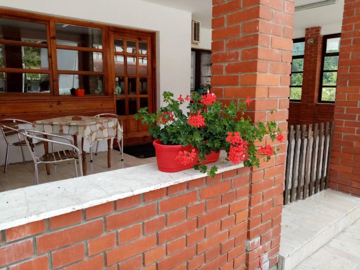 Apartman Dunja I Milos Mokra Gora Exterior photo