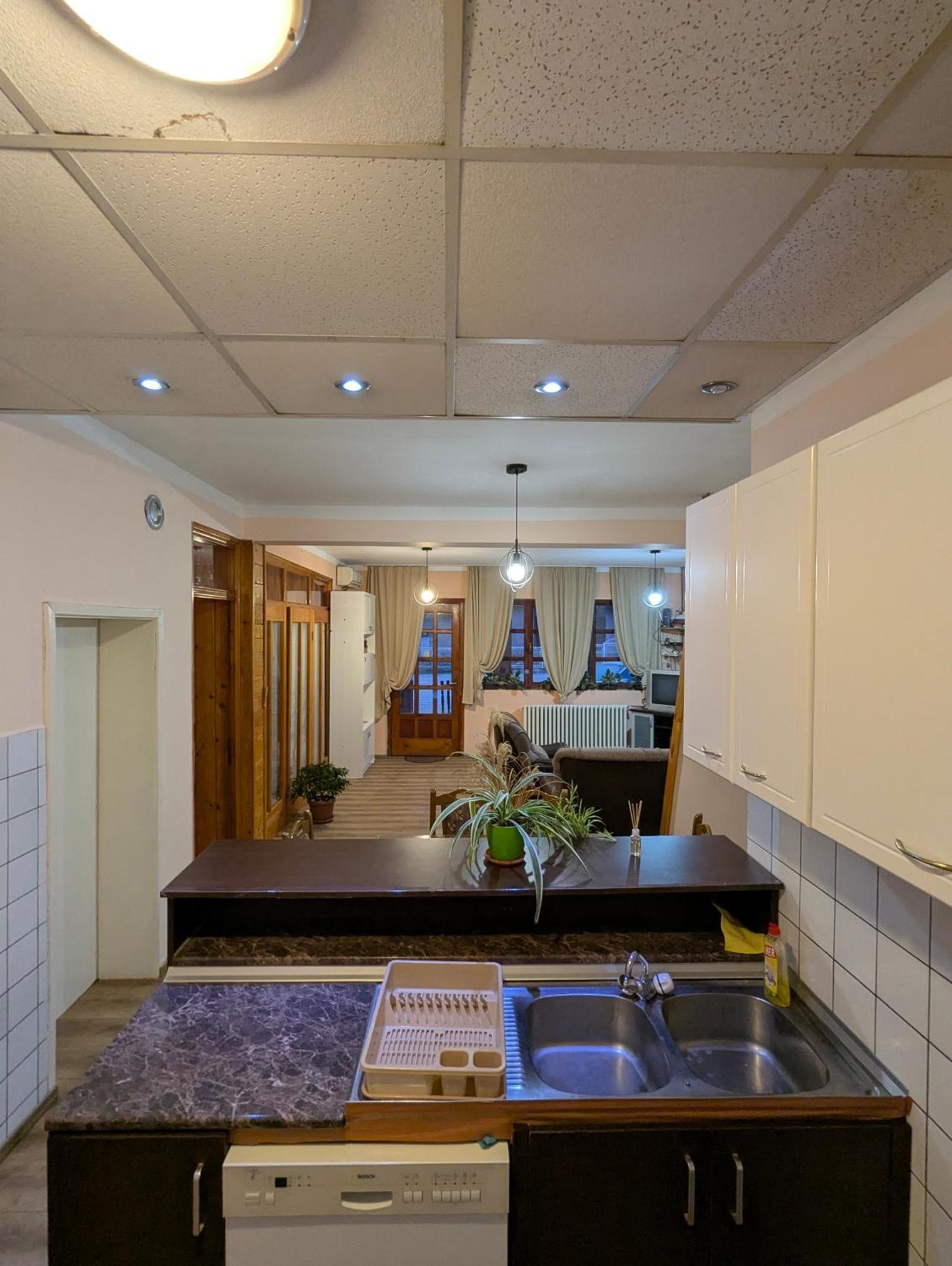 Apartman Dunja I Milos Mokra Gora Exterior photo