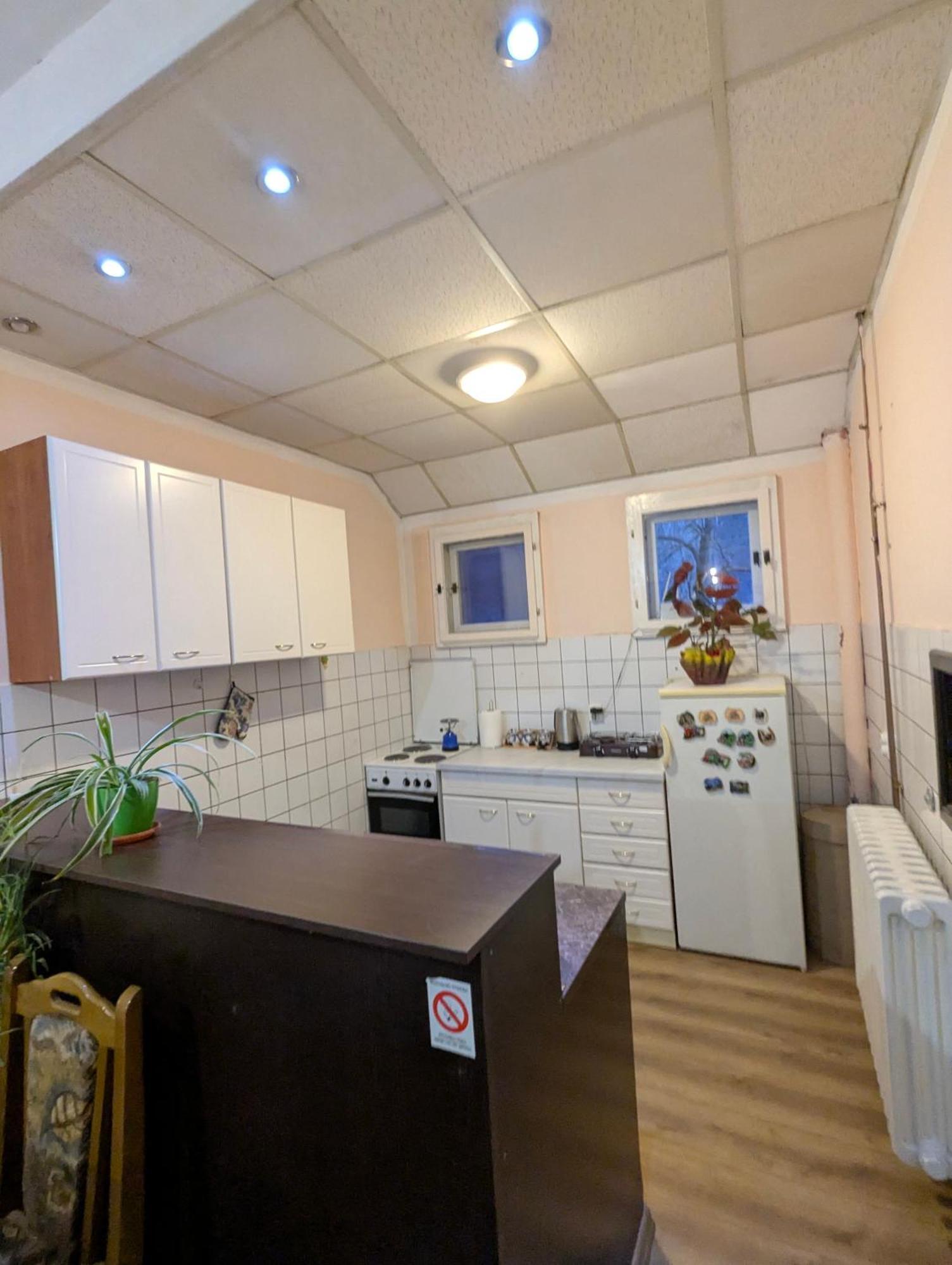 Apartman Dunja I Milos Mokra Gora Exterior photo