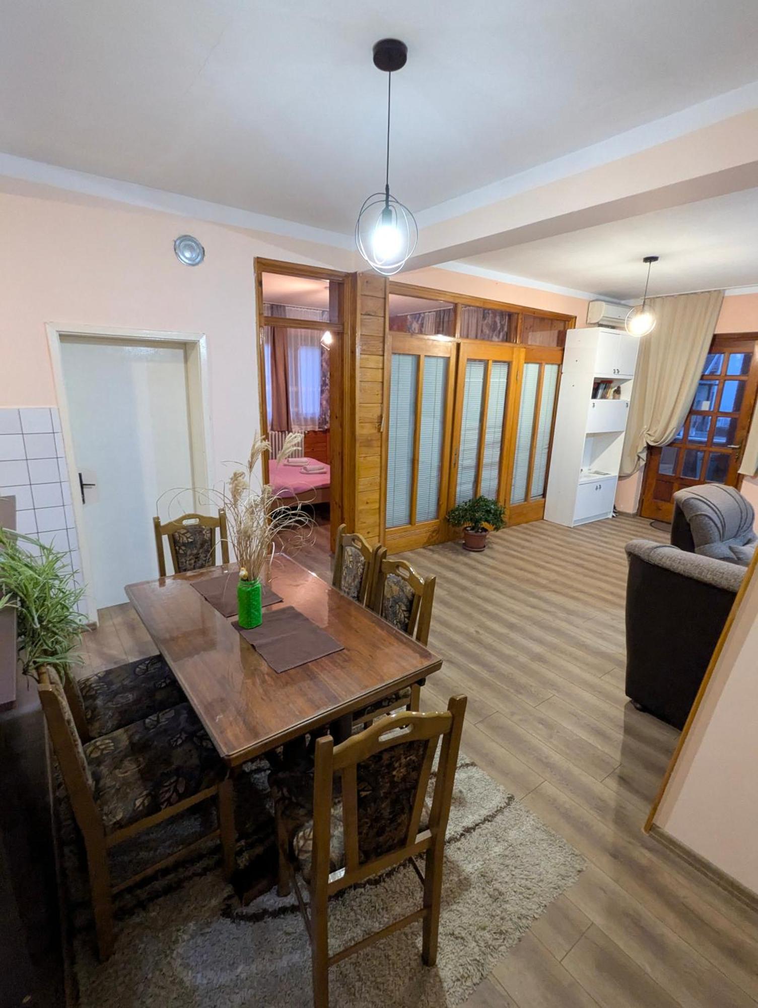 Apartman Dunja I Milos Mokra Gora Exterior photo