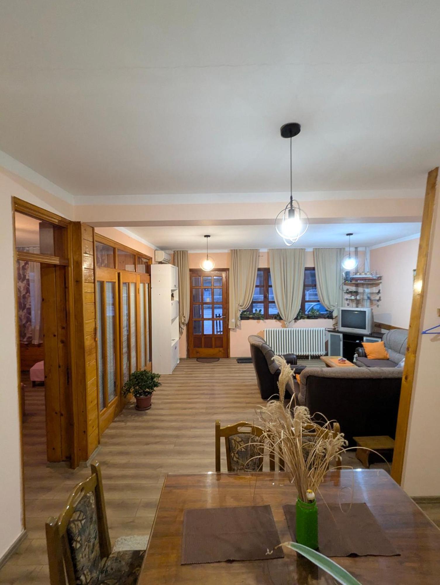 Apartman Dunja I Milos Mokra Gora Exterior photo