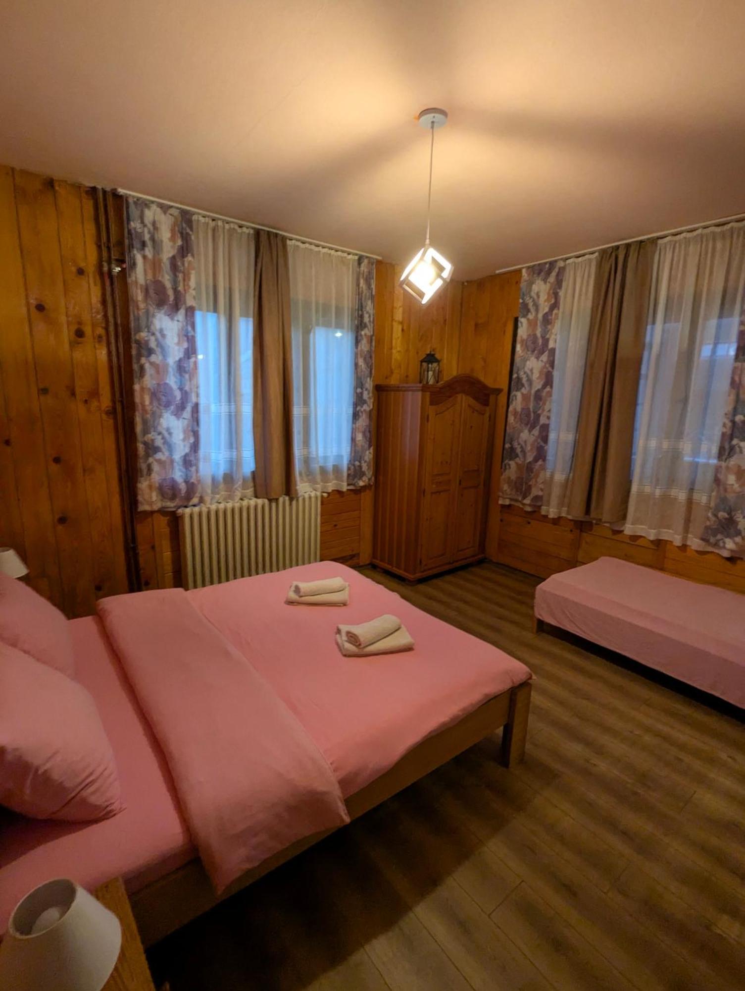 Apartman Dunja I Milos Mokra Gora Exterior photo