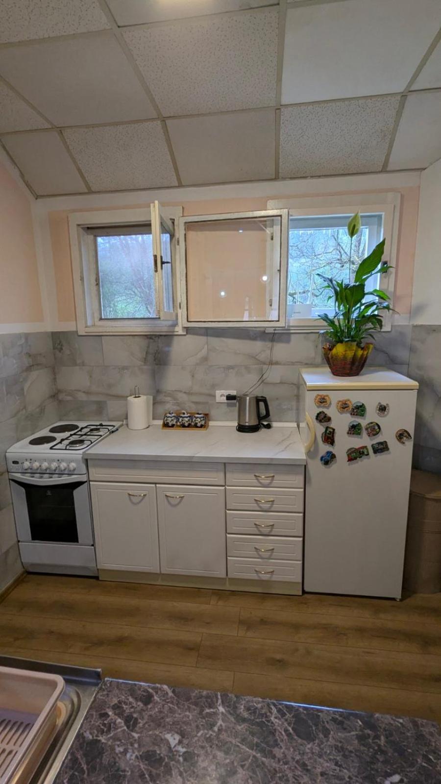Apartman Dunja I Milos Mokra Gora Exterior photo