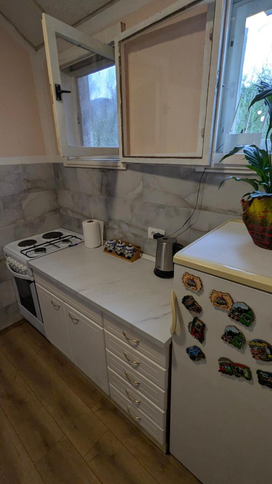Apartman Dunja I Milos Mokra Gora Exterior photo
