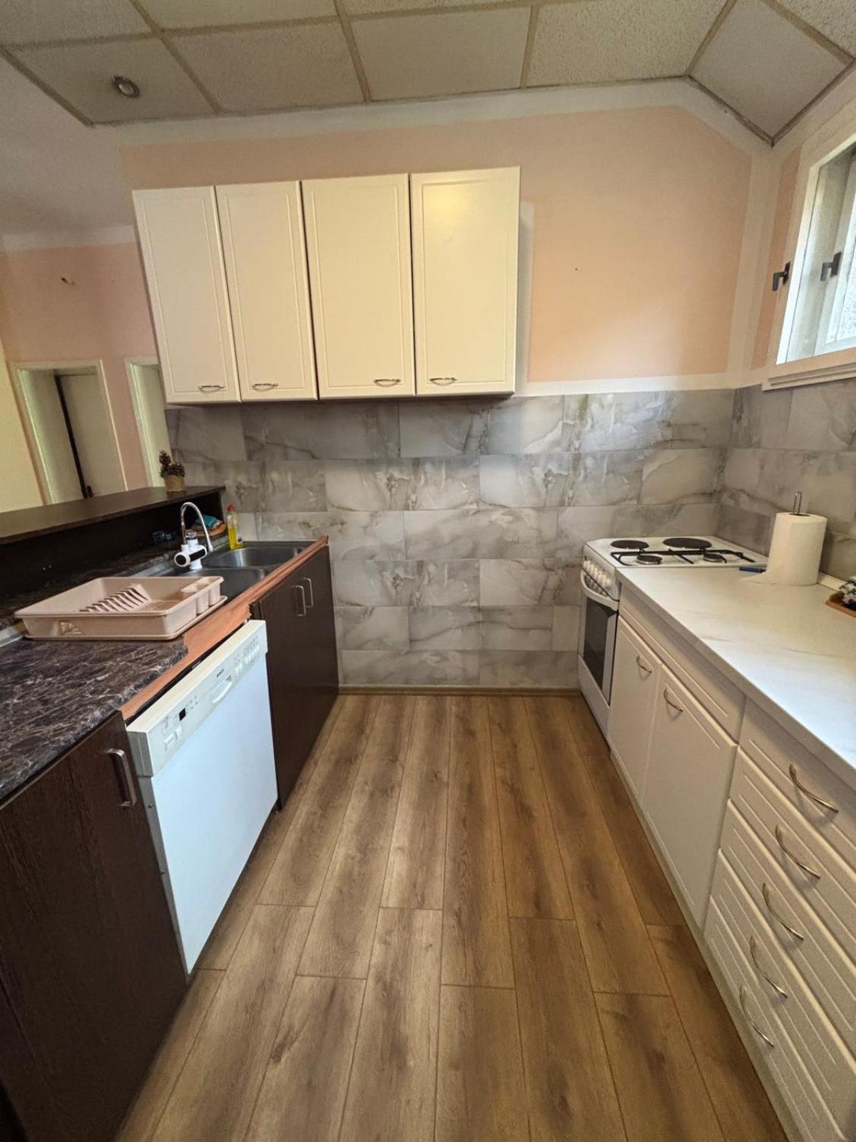 Apartman Dunja I Milos Mokra Gora Exterior photo