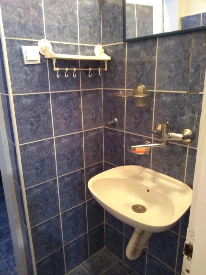 Apartman Dunja I Milos Mokra Gora Exterior photo